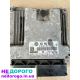 Блок керування двигуном Volkswagen Golf 5 Plus 03c906056dq, 2003 рік, 1.6 л, бензин.