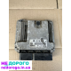 Блок керування двигуном Volkswagen Golf 5 Plus 03c906056dq, 2003 рік, 1.6 л, бензин.