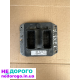 Блок керування Opel Astra G Zafira A 1,8 X18XE1 2000 1,8 л бензин.