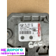 Блок управління Opel Astra H 55559272 Z18XE, 2004, 1.8 л, бензин.