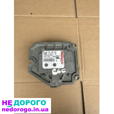 Блок управління Opel Astra H 55559272 Z18XE, 2004, 1.8 л, бензин.