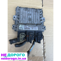 Блок управління двигуном Ford Transit 2.2 TDCI S180145002A, 2012 рік, 2.2 л, дизель.