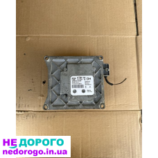 Блок управління Opel Z16XER 2012 1.6 16V бензин.