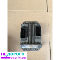 Блок управління двигуном Opel Meriva A 1.7 2003 1.7 дизель.