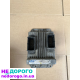 Блок управління двигуном Opel Meriva A 1.7 2003 1.7 дизель.