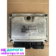 Блок управління двигуном Skoda Fabia 1.9SDI 038906012 HR, 2002, 1.9 л, дизель.