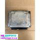 Блок управління двигуном Skoda Fabia 1.9SDI 038906012 HR, 2002, 1.9 л, дизель.