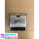 Блок управління двигуном Skoda Fabia 1.9SDI 038906012 HR, 2002, 1.9 л, дизель.