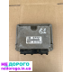 Блок управління двигуном Volkswagen Golf 4 038906018AE, 2002 рік, 1.6 л, бензин.