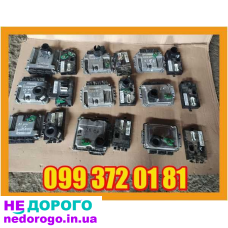 Блок комфорта Opel Vivaro 2.5 2006 2.5 дизель.