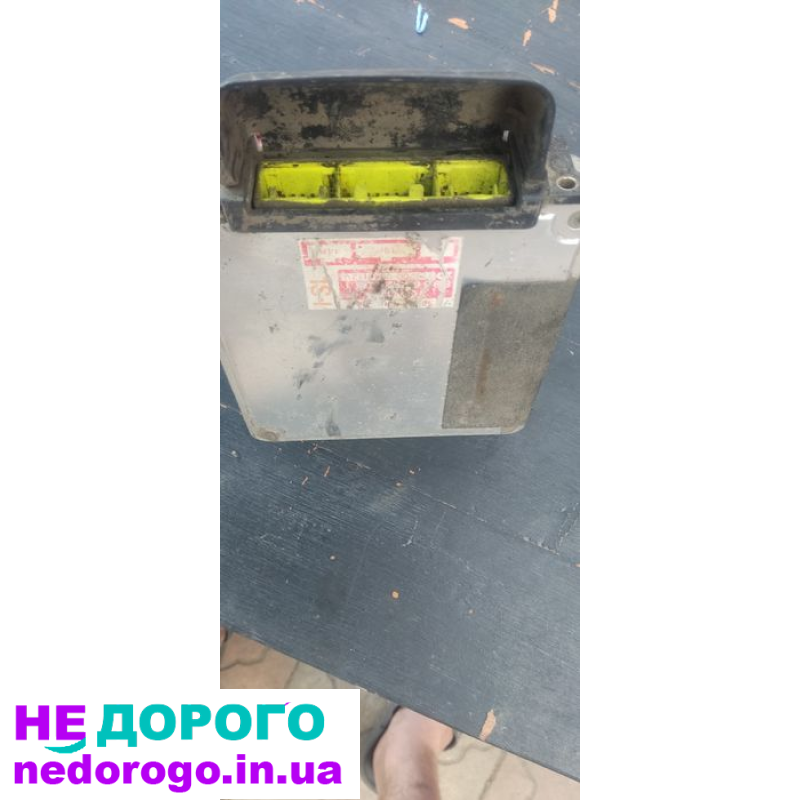 ЕБУ Мозги Toyota Camry 1.8, 2005, 1.8 л, бензин. ЕБУ Мозги Mazda 626 2.2, 1998, 2.2 л, бензин.