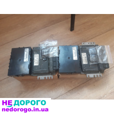 Двигун HR14DE, Nissan Note, 2010, 1.4 л, бензин.