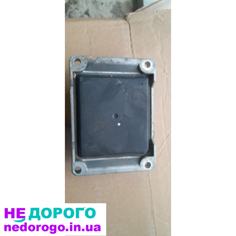 ЕБУ Opel Astra H 1.4 Z14XEP, 2004, 1.4 л, бензин.