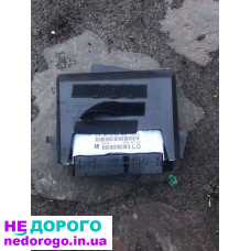 ЕБУ Opel Vectra B 2.0DTI, 2001, 2.0 дизель.
