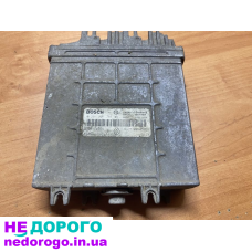 Ебу Renault Laguna 1. Блок упровління Рено Лагуна