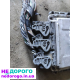 Ебу Renault Master Movano 2.2 0281010787 блок керування мастер мовано