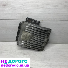 ЕБУ Renault Megane 2