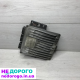ЕБУ Renault Megane 2