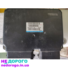Блок управління ECU Mitsubishi Outlander 3 1860B956, 2015 рік, 2.4 л, бензин.