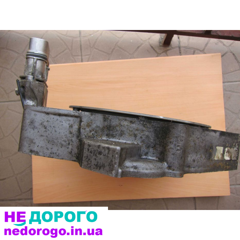 Електричний двигун MF-6 від авто HONDA INSIGHT HYBRID 1,3: модель MF-6, рік випуску, об'єм 1,3 л, паливо - гібрид.