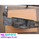 Електричний двигун MF-6 від авто HONDA INSIGHT HYBRID 1,3: модель MF-6, рік випуску, об'єм 1,3 л, паливо - гібрид.