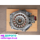 Електричний двигун MF-6 від авто HONDA INSIGHT HYBRID 1,3: модель MF-6, рік випуску, об'єм 1,3 л, паливо - гібрид.