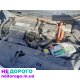 Електродвигун LDA2 1.3 hybrid для Honda Civic 8 4D, випущений в Україні. Об'єм двигуна - 1.3 л, гібридне паливо.
