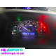 Електродвигун LDA2 1.3 hybrid для Honda Civic 8 4D, випущений в Україні. Об'єм двигуна - 1.3 л, гібридне паливо.