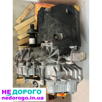 Электродвигатель передни Tesla X 16 1035300-00-E