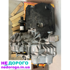Электродвигатель передни Tesla X 16 1035300-00-E