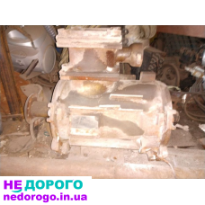 Электродвигатель ВРП 160 S4
