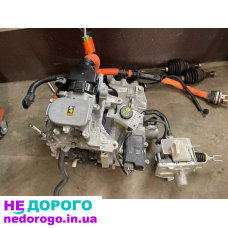 Електродвигун для Mazda MX-30 EM351001D, MH01, 2020, 35 кВт, електрика.