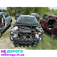 Електро двигун Ford Focus Electric 2011-2018, 107 кВт, 2011-2018, електричний двигун.