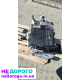 Електродвигун Hyundai Kona Ротор, Kia Niro 36500-0E702, 2021, 64 кВт, електрика.
