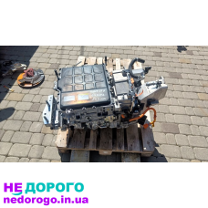Електродвигун Hyundai Kona Ротор, Kia Niro 36500-0E702, 2021, 64 кВт, електрика.