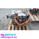 Електродвигун Kia Niro 2, Kia Niro Electro, редуктор Kia Niro, 2021, 64 кВт, електрика.