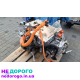 Електродвигун Kia Niro 2, Kia Niro Electro, редуктор Kia Niro, 2021, 64 кВт, електрика.