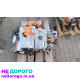 Електродвигун Kia Niro 2, Kia Niro Electro, редуктор Kia Niro, 2021, 64 кВт, електрика.