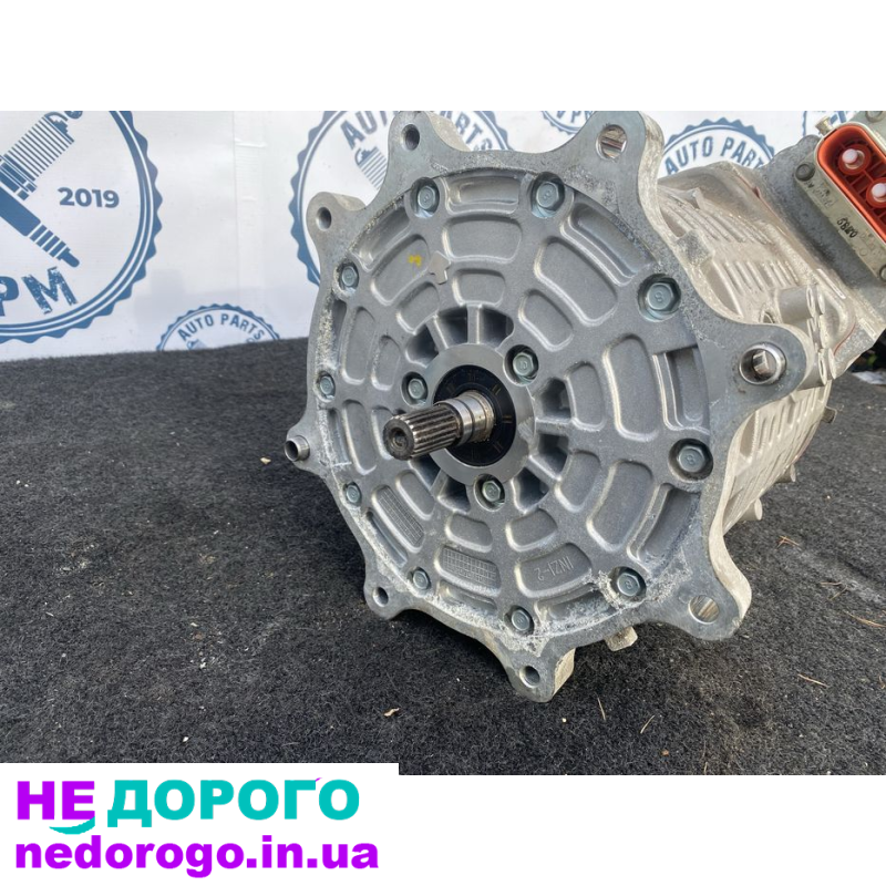 Електро двигун Kia Soul 2 EV Electr 2014-2019, об'єм 36500 - 0E200 PSEV 05760.