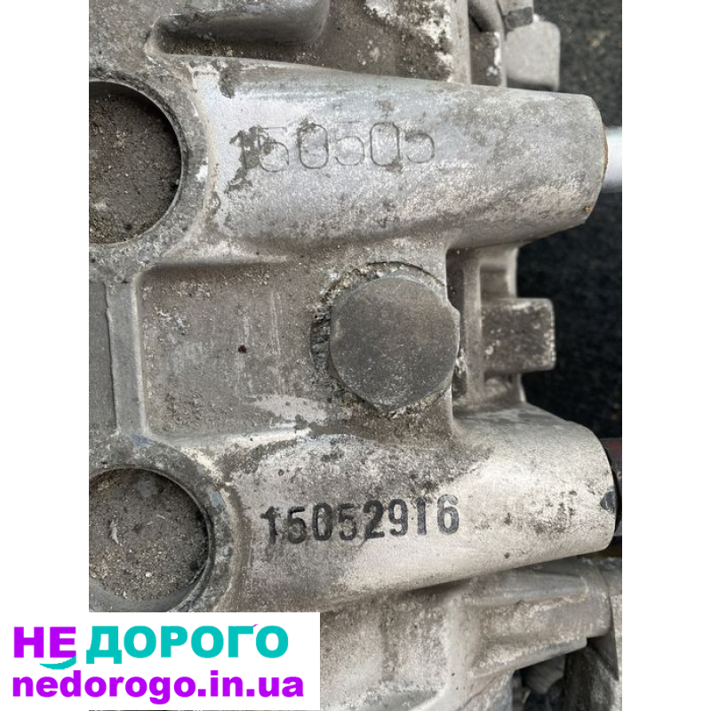 Електро двигун Kia Soul 2 EV Electr 2014-2019, об'єм 36500 - 0E200 PSEV 05760.