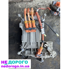 Електродвигун Ranault Zoe 5AMB450 290127953R, 2019 рік, 50 кВт, електричний двигун.