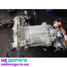 Електродвигун Renault Zoe 5AMB450 2017 290 к.с. 127 Нм 953 R.
