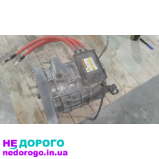 Електродвигун N7R2059H8Z-01, модель N7R2059H8Z-01, рік випуску невідомий, об'єм двигуна невідомий, паливо - електрика.