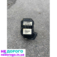 Електро двигун рульової рейки Lincoln MKC, Ford Focus3, Kuga, Escape. Модель: C1BZ3F818A. Рік випуску: 2012-2020. Об'єм двигуна: 1.6-2.0 л. Паливо: бензин.