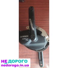 Електро мотор Bosch Active Line Plus 3 Gen, 2021, 250 Вт, електрика.