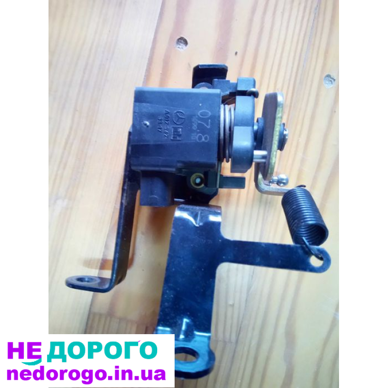 Блок управління двигуном Mercedes Vito 638, 2000 р.в., 2.2 л дизель. Блок керування ABS Mercedes Vito 638, 2000 р.в., 2.2 л дизель.