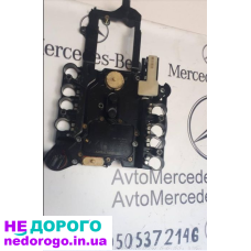 Електронна плата управління АКПП Mercedes 7G-Tronic для Mercedes, 2015, 3.0 л, бензин.