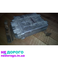 Електронний блок керування BOSCH для Nissan Primera P11 2001р. 2.0TD MT.