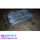 Електронний блок керування BOSCH для Nissan Primera P11 2001р. 2.0TD MT.