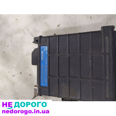 Блок керування двигуна Mercedes A6421500591, 2012, 3.0 л дизель.